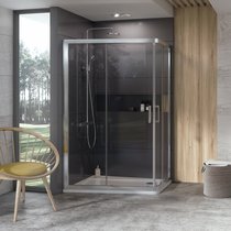 Cabina de dus 10° 10AP4