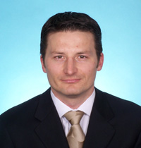 Ing. Lubomír Janda