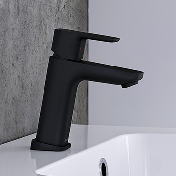 Baterii 10° Free black