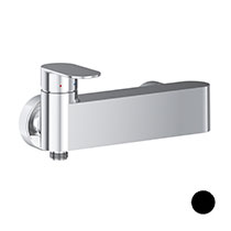 Baterie duş Chrome II 150 mm