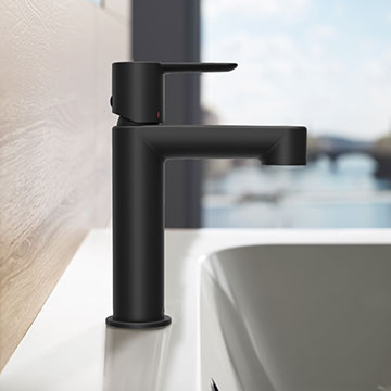 Baterii Puri black