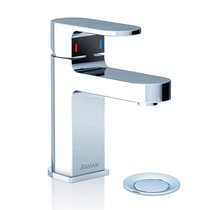 Baterii chiuvetă Chrome CR011.00
