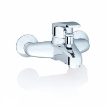 Baterii pentru cadă de perete Neo 150 mm