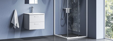 Cabine şi uşi de duş Blix II | Ravak