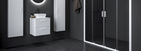 Cabine şi uşi de duş Blix II | Ravak