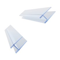 Garnituri verticale Brilliant/GlassLine