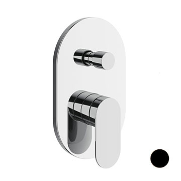 Baterii încastrabile Chrome II