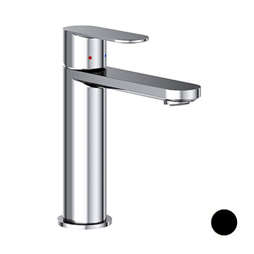 Baterii chiuvetă Chrome II