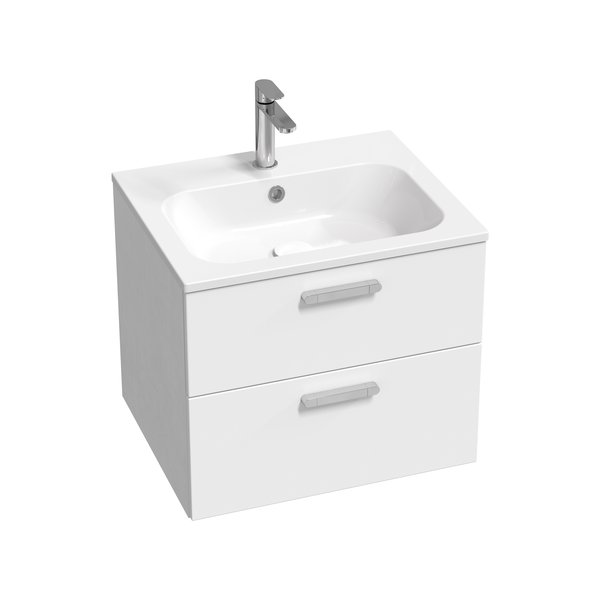 Mobilier pentru chiuvete SD Chrome II