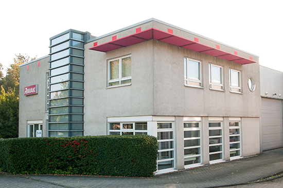 RAVAK Gesellschaft für Sanitärprodukte GmbH