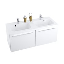 Mobilier pentru chiuvetă dublă SD 1200