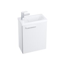 Mobiliere pentru chiuvete, SD 400 Chrome II