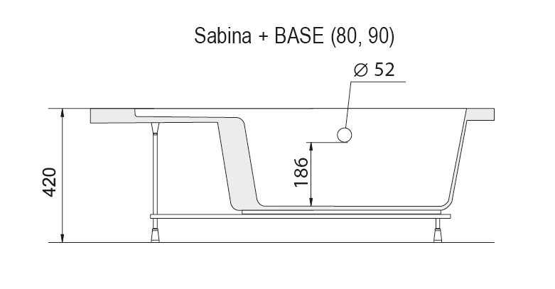 Panou Sabina