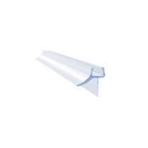 Garnituri orizontale prag uși Chrome / Pivot / Nexty