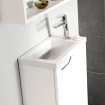 Mini Chiuveta Classic II 400