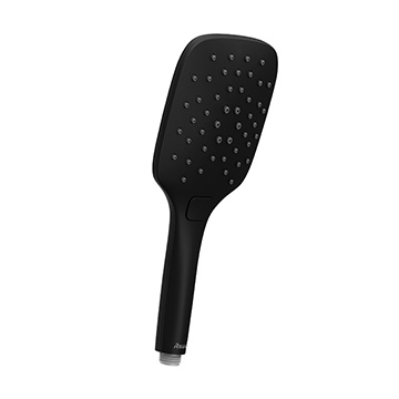Accesorii negre pentru baterii