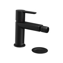 Bateria Puri black pentru bide