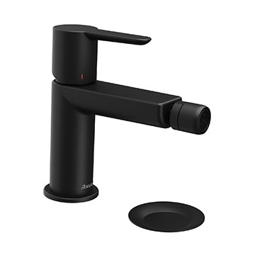 Baterie Puri black pentru bide