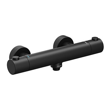 Baterii Puri black cu termostat