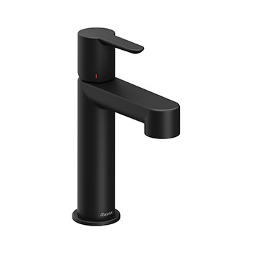 Bateriile pentru chiuvete, Puri black