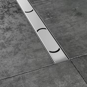 OZ RAVAK Chrome