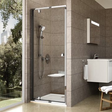 Uşi de duş Pivot PDOP1