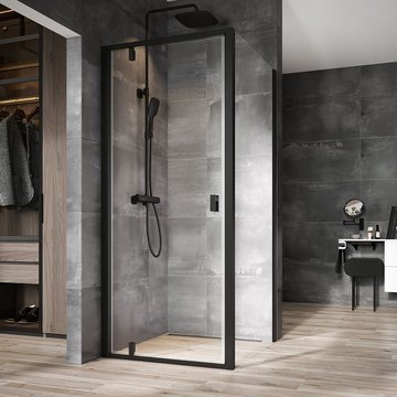 Cabine de duş rectangulare Nexty NDOP1/NDOP2 + NPSS