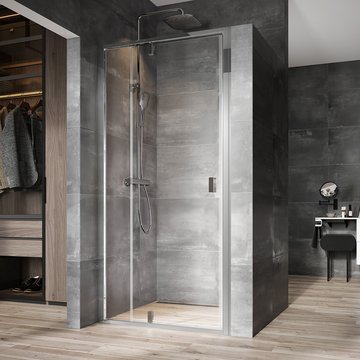 Cabine de duş rectangulare Nexty NDOP1/NDOP2 + NPSS