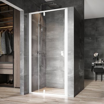 Cabine de duş rectangulare Nexty NDOP1/NDOP2 + NPSS