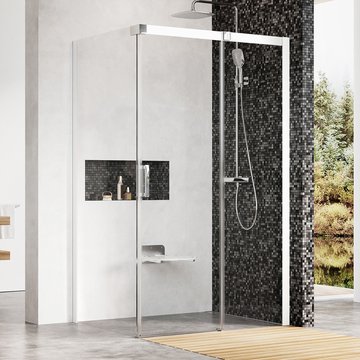Cabina de duș Matrix MSDPS