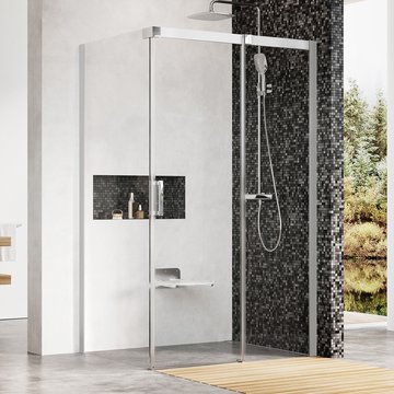 Cabina de duș Matrix MSDPS