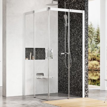Cabina de duș Matrix MSRV4