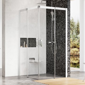 Cabina de duș Matrix MSRV4
