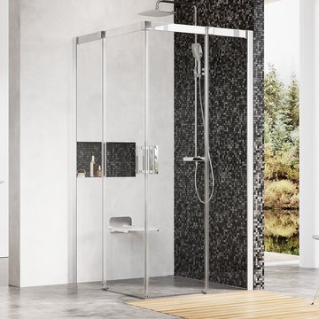 Cabina de duș Matrix MSRV4