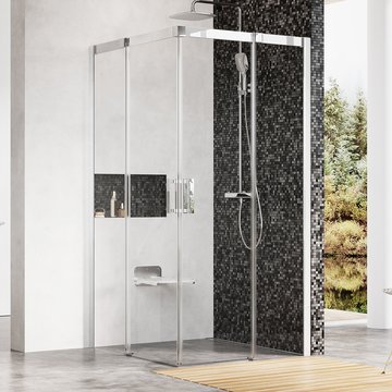 Cabina de duș Matrix MSRV4