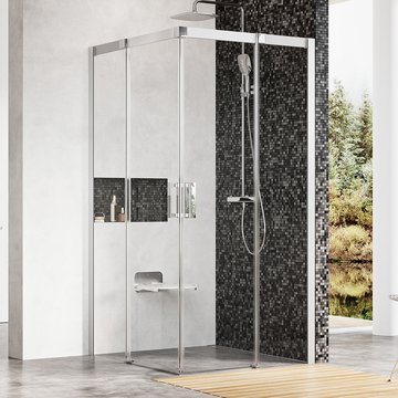 Cabina de duș Matrix MSRV4