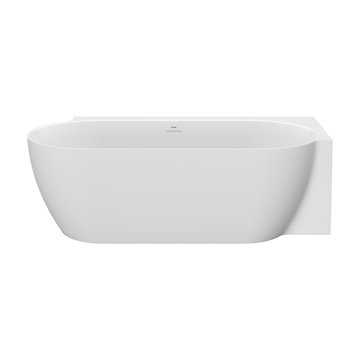 Cada de baie Freedom Corner II Tec