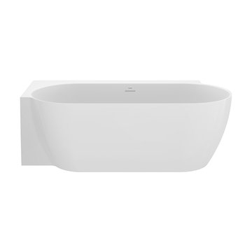 Cada de baie Freedom Corner II Tec