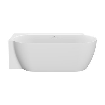 Cada de baie Freedom Corner II Tec