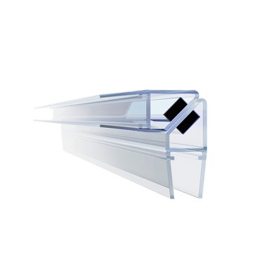 Garnituri cu magnet Brilliant/GlassLine/SmartLine/Matrix/10°/Blix