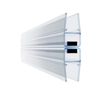Garnituri cu magnet Brilliant/GlassLine/SmartLine/Matrix/10°/Blix
