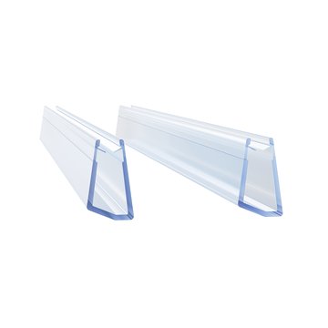 Garnituri verticale Brilliant/GlassLine