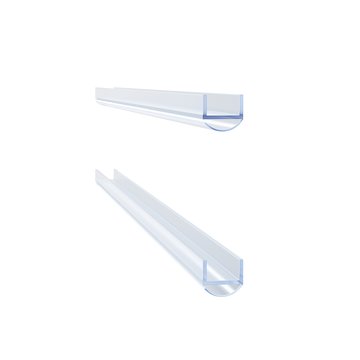 Garnituri verticale Brilliant/GlassLine