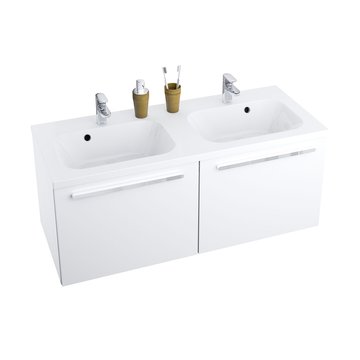 Mobilier pentru chiuvetă dublă SD 1200