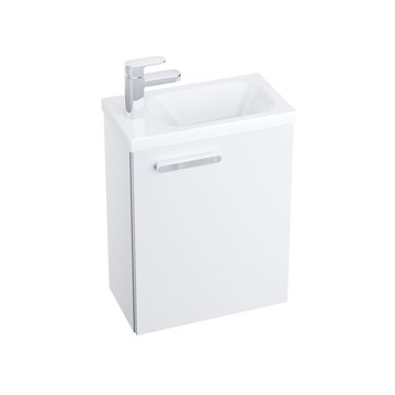 Mobiliere pentru chiuvete, SD 400 Chrome II