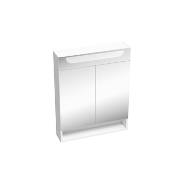 Dulap cu oglindă MC Classic II 600/700/800