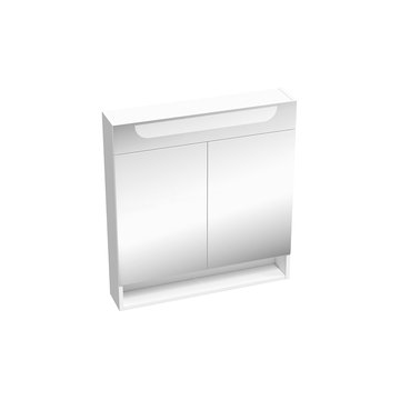 Dulap cu oglindă MC Classic II 600/700/800