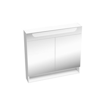 Dulap cu oglindă MC Classic II 600/700/800