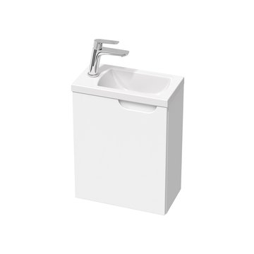 Mobilier sub chiuveta SD Classic II 400