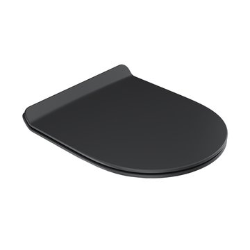Capac WC Vita slim